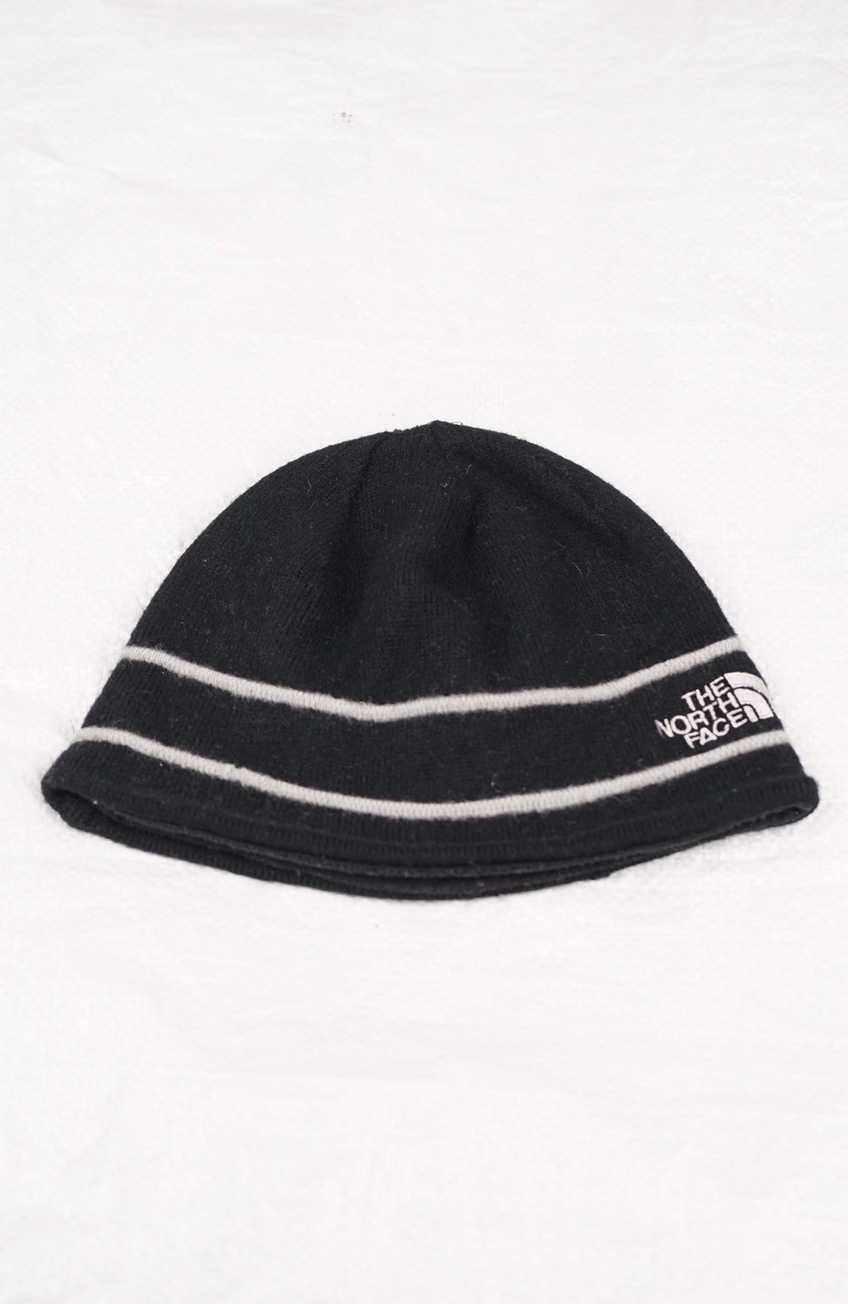 VINTAGE THE NORTH FACE BEANIE
