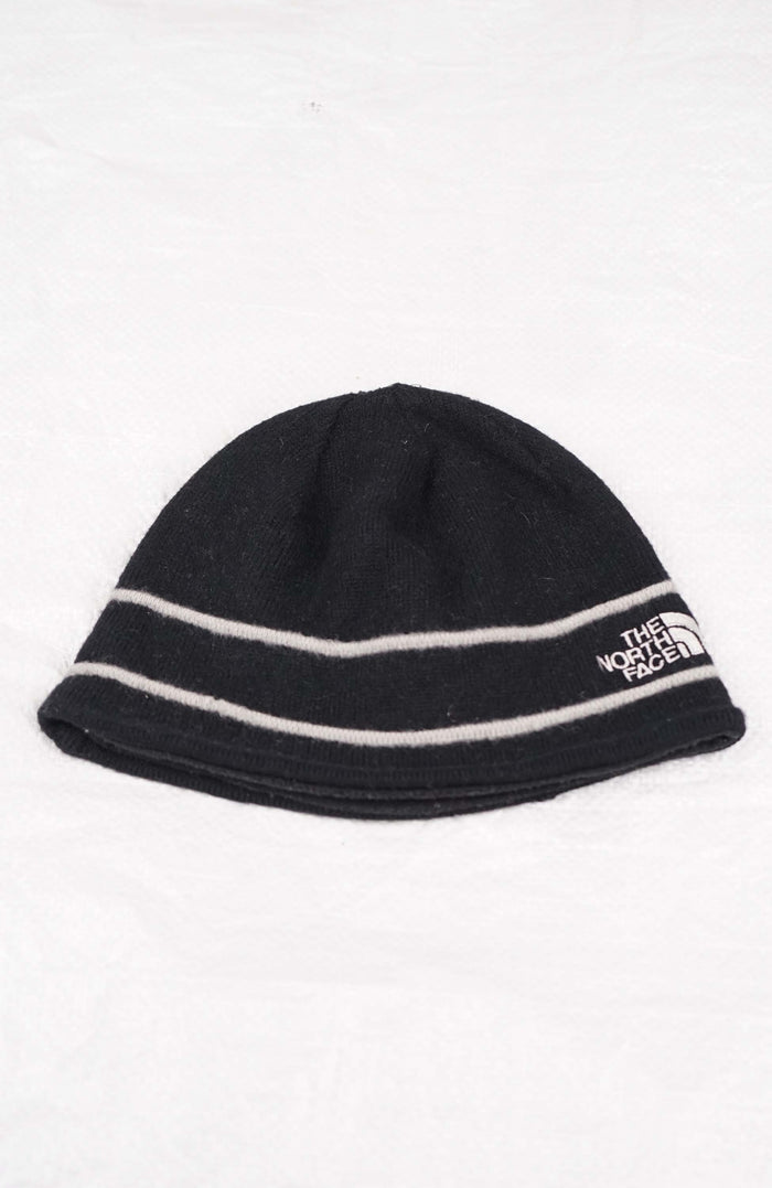 VINTAGE THE NORTH FACE BEANIE