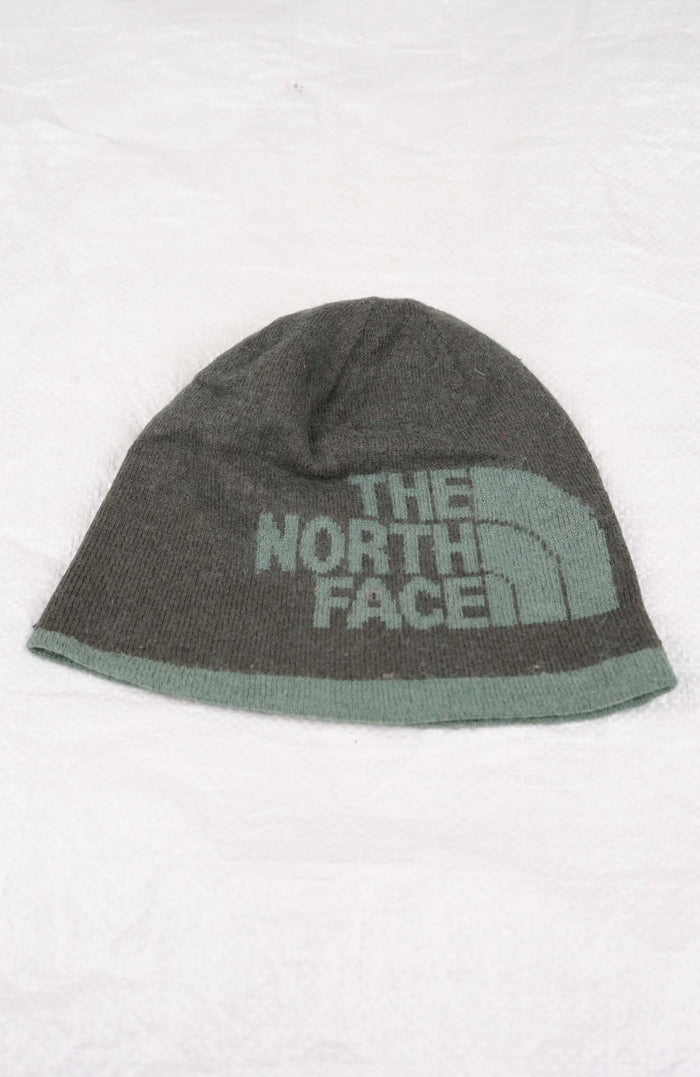 VINTAGE THE NORTH FACE BEANIE