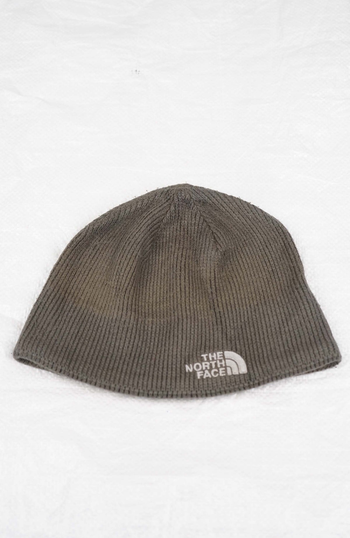VINTAGE THE NORTH FACE BEANIE