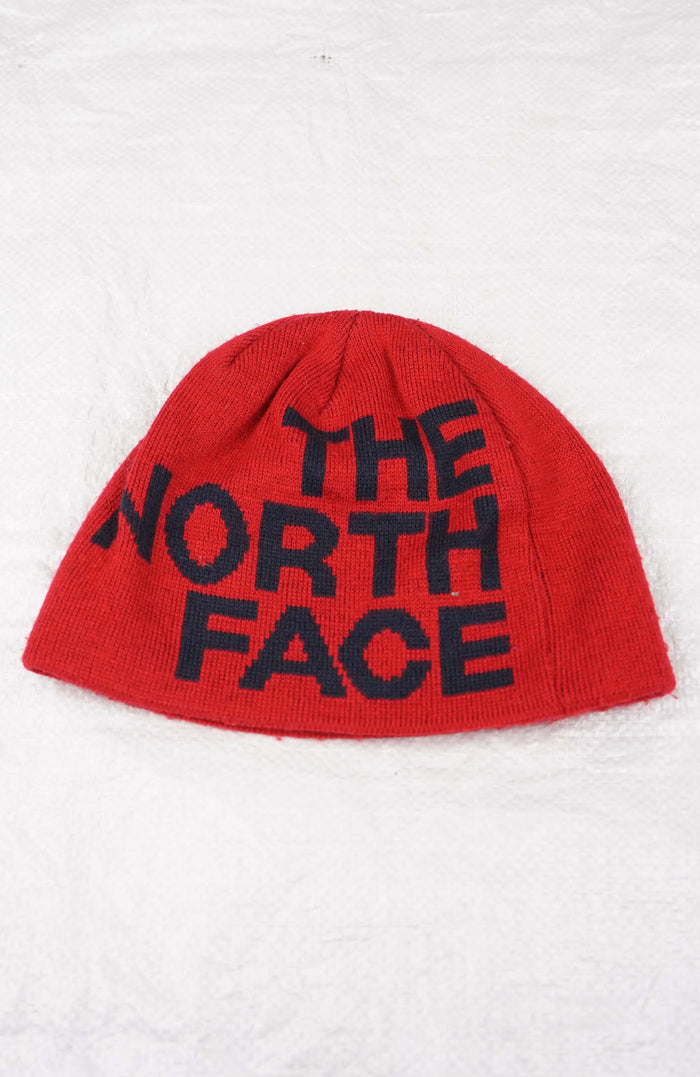 VINTAGE THE NORTH FACE BEANIE