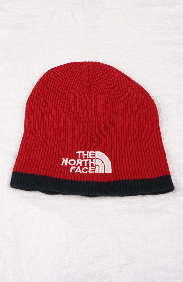 VINTAGE THE NORTH FACE BEANIE