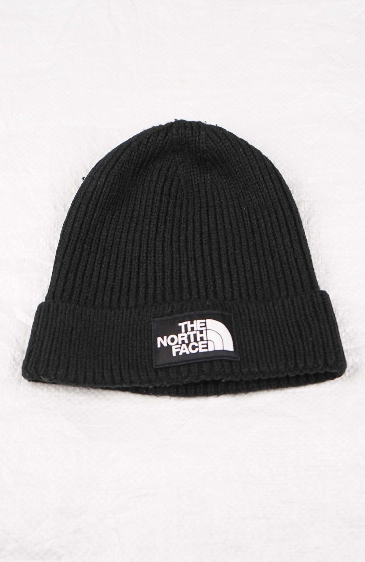 VINTAGE THE NORTH FACE BEANIE