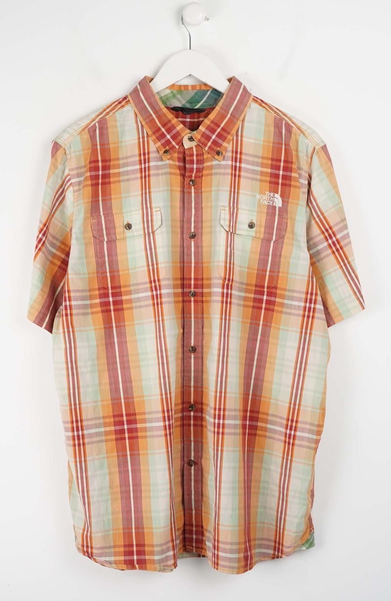 VINTAGE THE NORTH FACE SHIRT (XL)