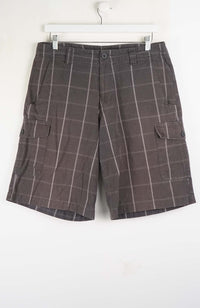 VINTAGE THE NORTH FACE CARGO SHORTS W33