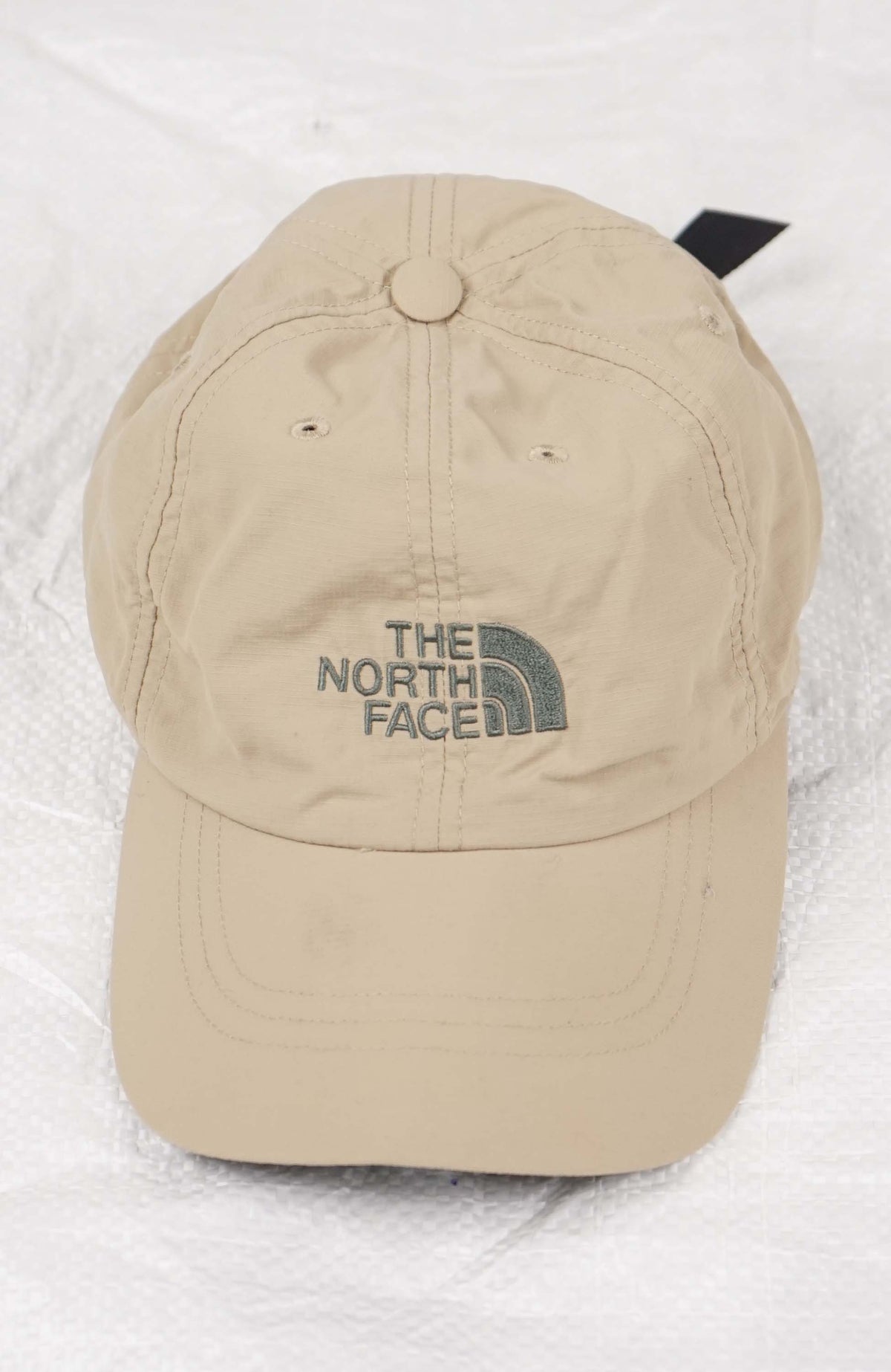 VINTAGE THE NORTH FACE HAT