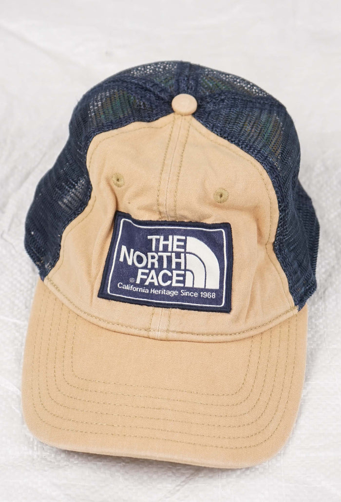 VINTAGE THE NORTH FACE HAT