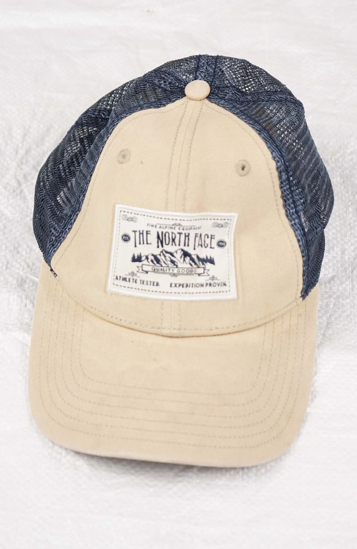 VINTAGE THE NORTH FACE HAT