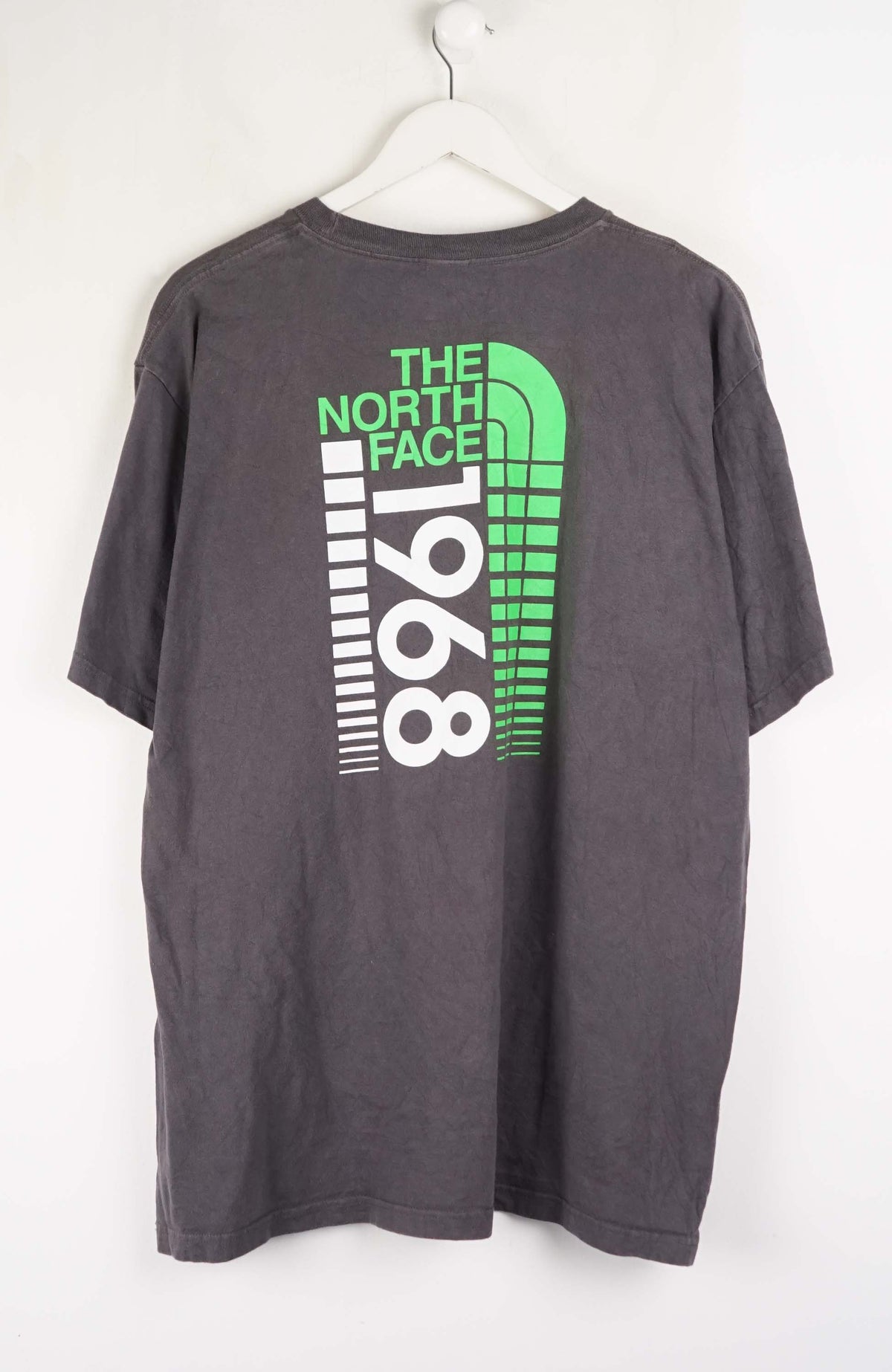 VINTAGE THE NORTH FACE T-SHIRT (XL)