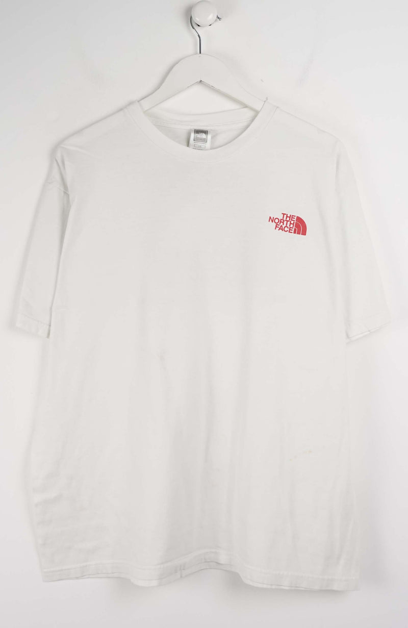 VINTAGE THE NORTH FACE T-SHIRT (L)