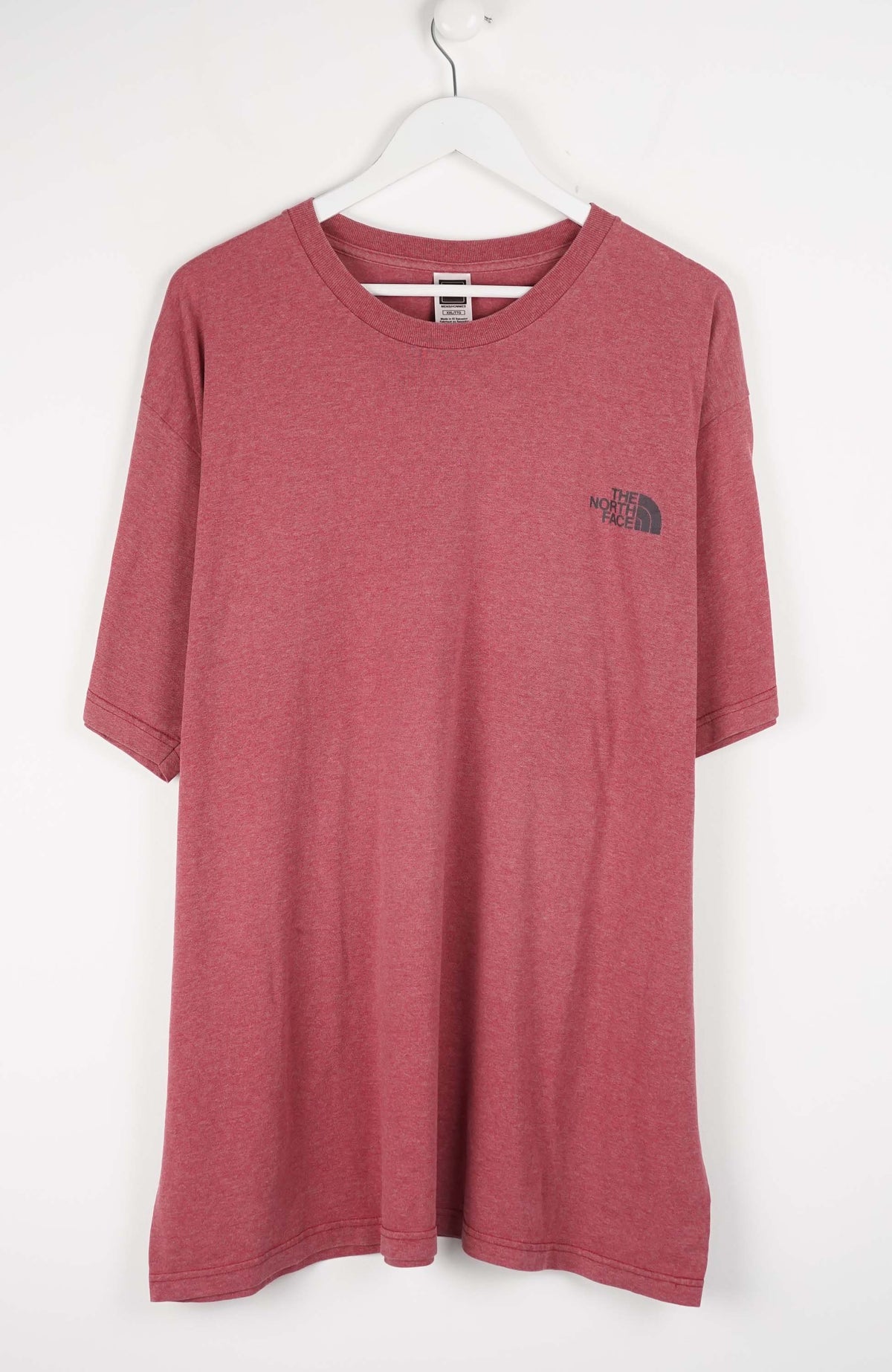 VINTAGE THE NORTH FACE T-SHIRT (XXL)