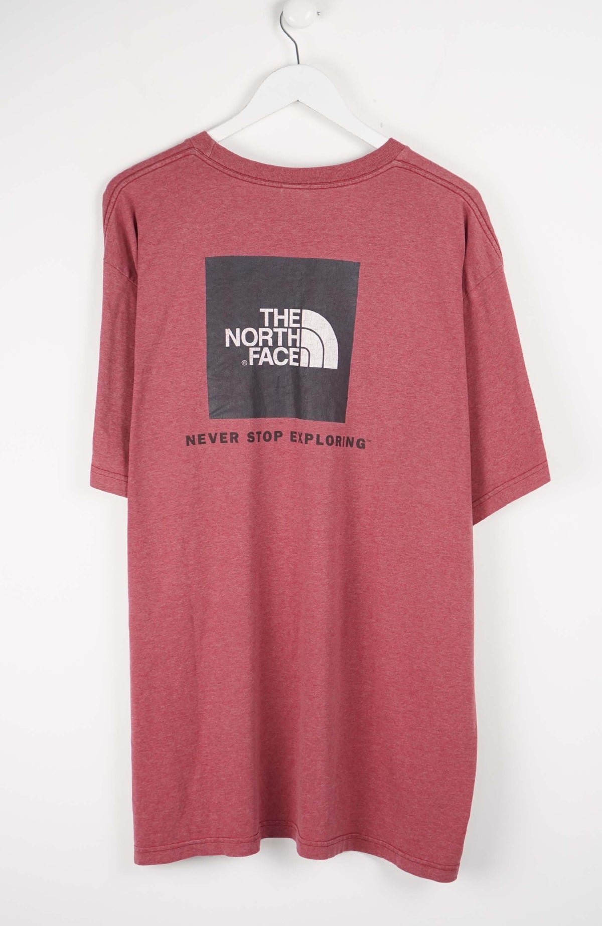 VINTAGE THE NORTH FACE T-SHIRT (XXL)
