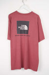 VINTAGE THE NORTH FACE T-SHIRT (XXL)