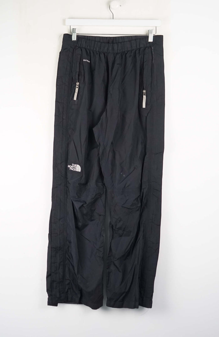 VINTAGE THE NORTH FACE TRACK PANTS (M)
