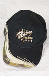 VINTAGE THE POWER TOOL STORE REAL TREE HAT