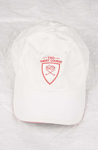 VINTAGE THE SHORT COURSE GOLF HAT