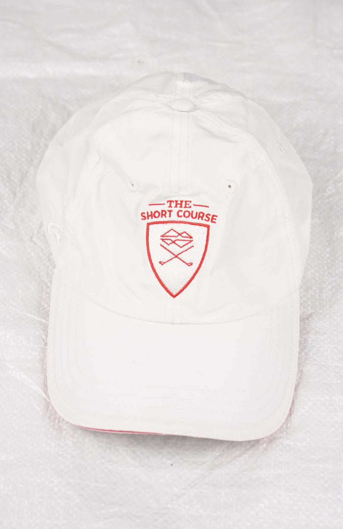 VINTAGE THE SHORT COURSE GOLF HAT