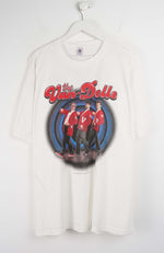 VINTAGE  THE VEN DELLS T-SHIRT (XXL)