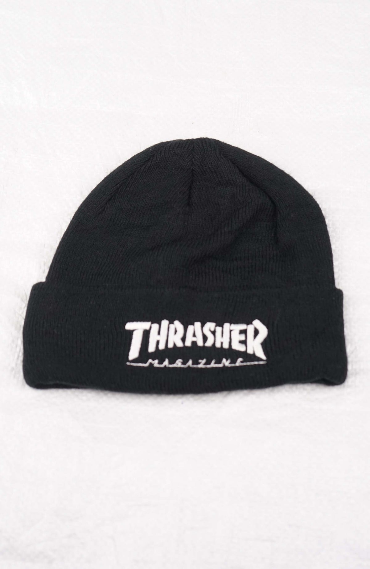 VINTAGE THRASHER BEANIE