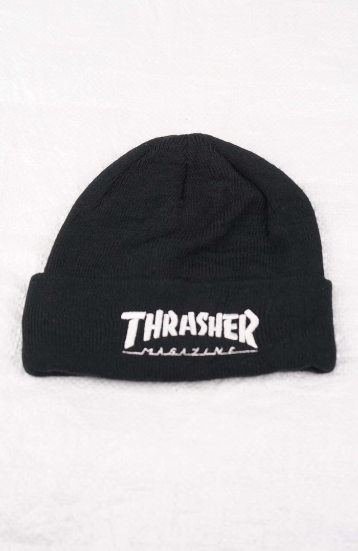 VINTAGE THRASHER BEANIE