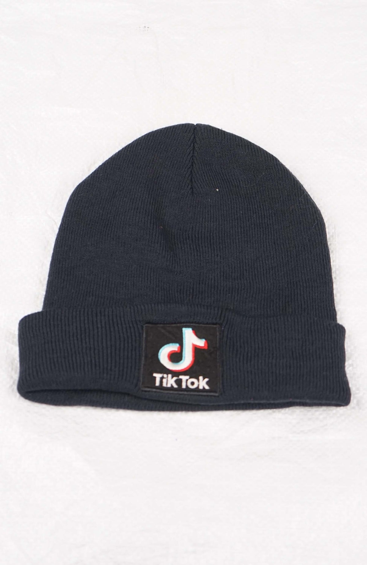 VINTAGE TIK TOK BEANIE