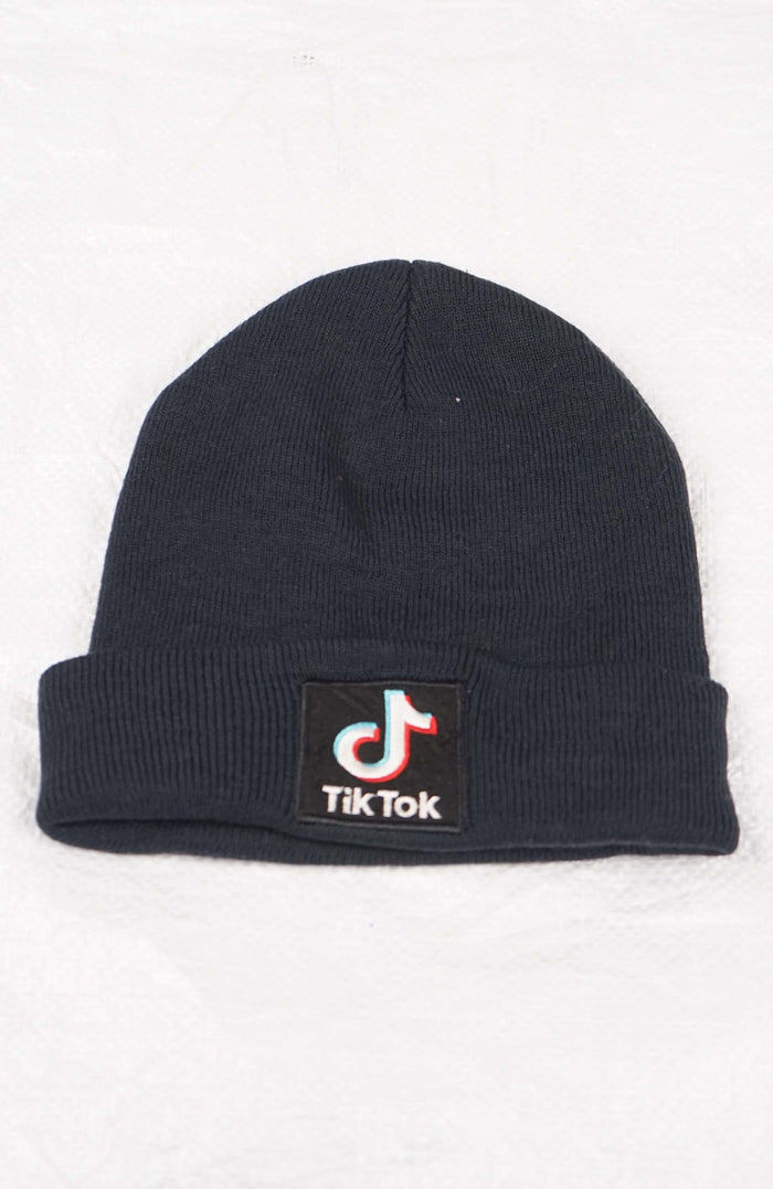 VINTAGE TIK TOK BEANIE