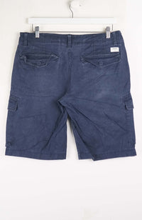 VINTAGE TIMBERLAND CARGO SHORTS W33