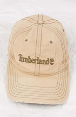VINTAGE TIMBERLAND HAT