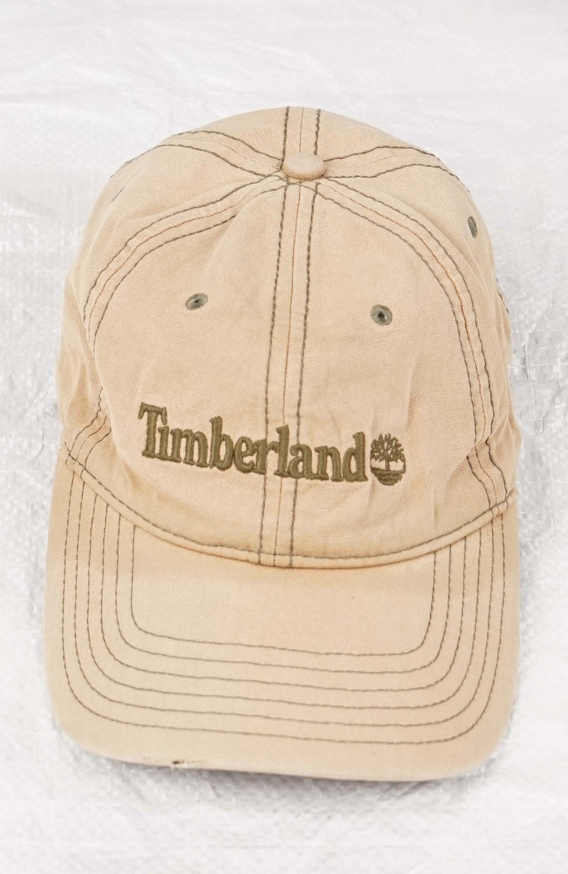 VINTAGE TIMBERLAND HAT