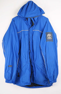 VINTAGE TIMBERLAND JACKET (XL)