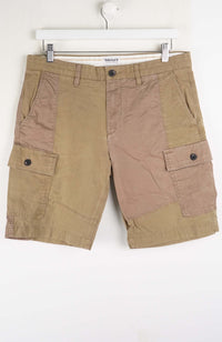 VINTAGE TIMBERLAND CARGO SHORTS W34