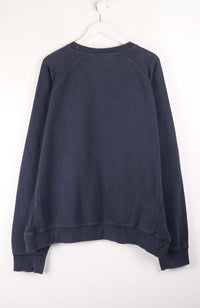VINTAGE TIMBERLAND SWEATER (XL)