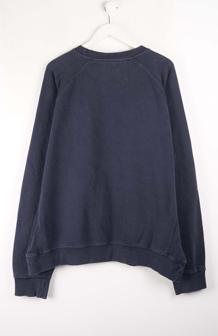 VINTAGE TIMBERLAND SWEATER (XL)