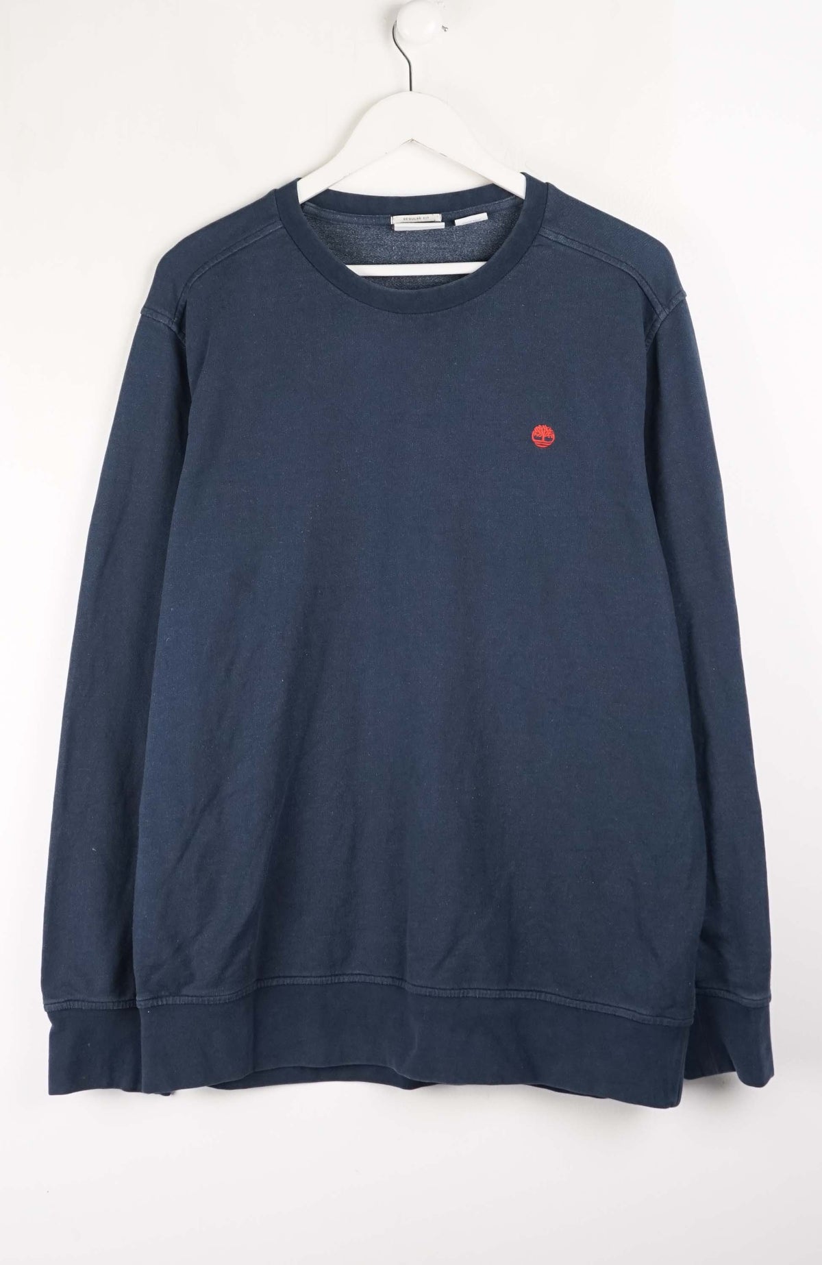 VINTAGE TIMBERLAND SWEATER (XL)