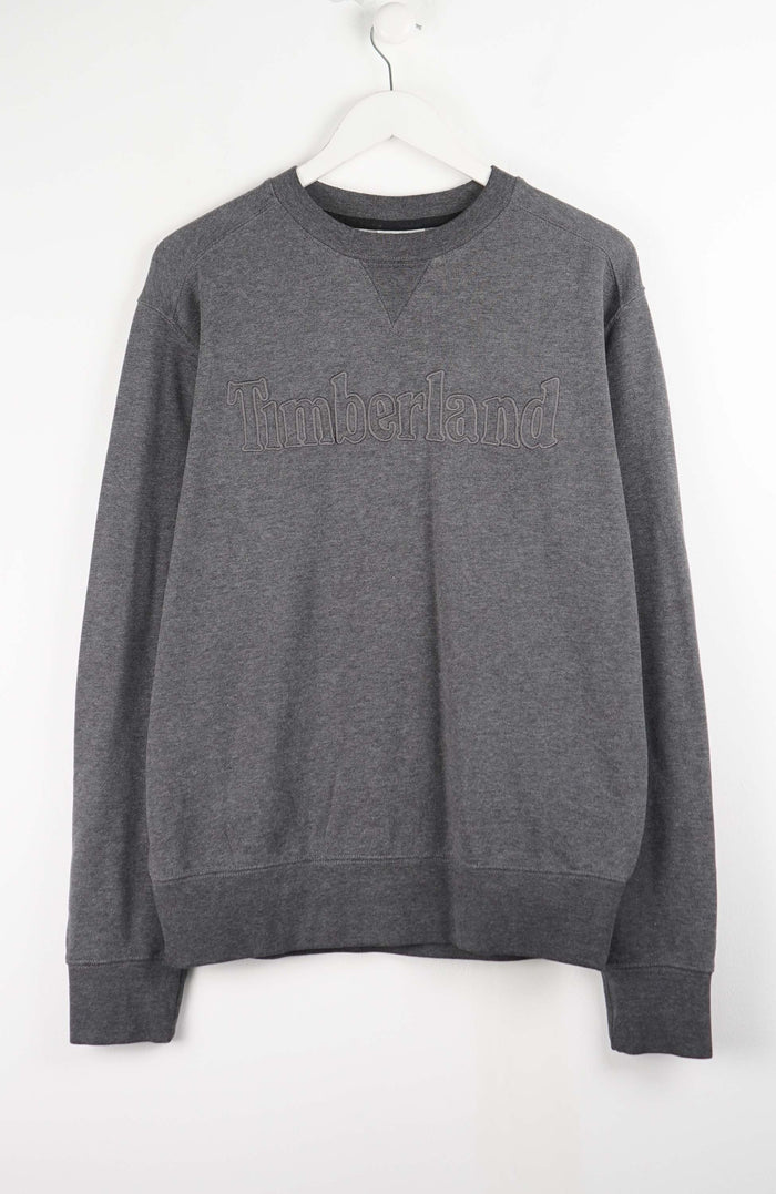 VINTAGE TIMBERLAND SWEATER (L)