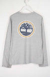 VINTAGE TIMBERLAND T-SHIRT (L)
