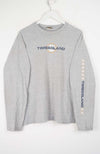 VINTAGE TIMBERLAND T-SHIRT (L)