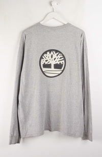 VINTAGE TIMBERLAND T-SHIRT (XL)