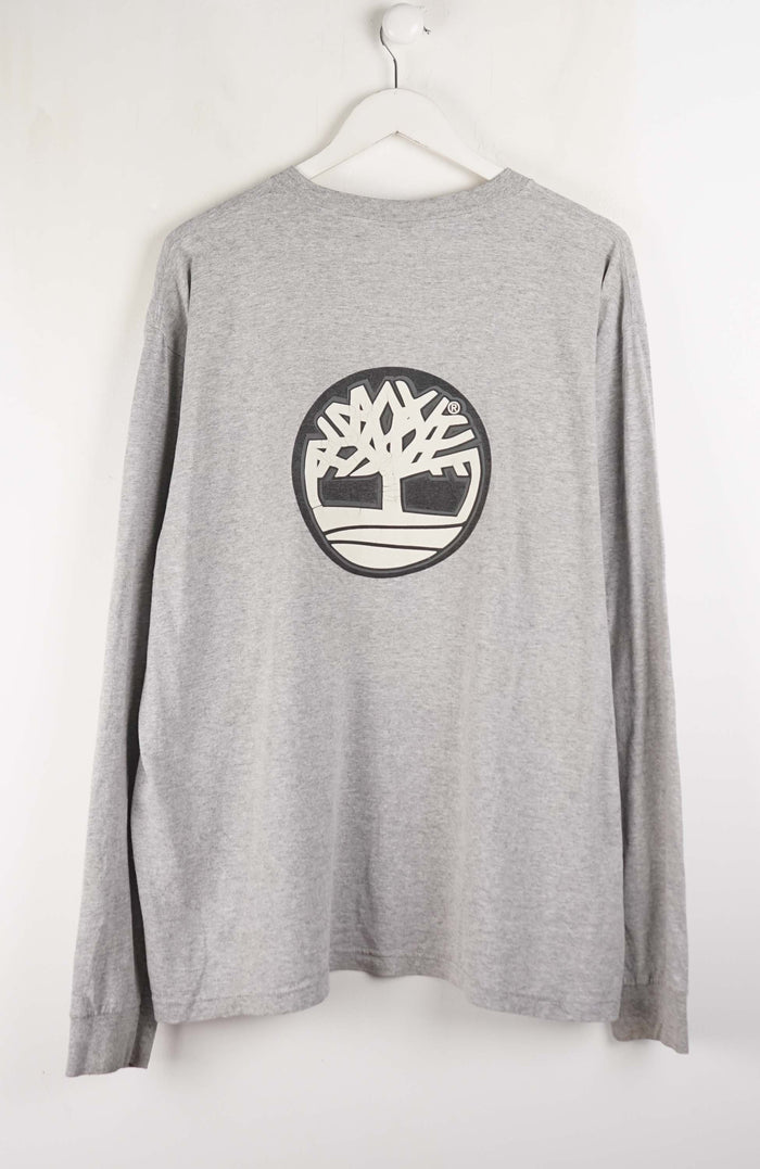 VINTAGE TIMBERLAND T-SHIRT (XL)