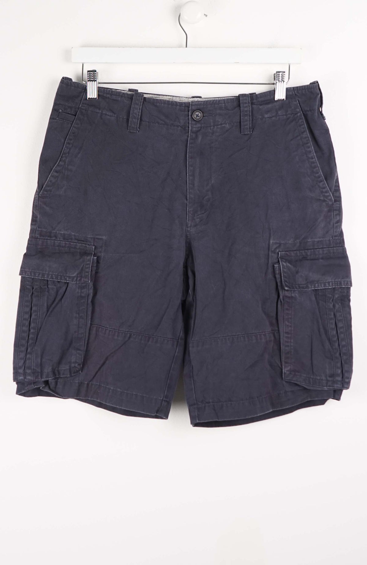 VINTAGE TIMBERLAND CARGO SHORTS W33