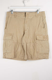 VINTAGE TIMBERLAND CARGO SHORTS W34