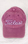 VINTAGE TITLEIST GOLF HAT