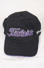 VINTAGE TITLEIST GOLF HAT