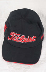VINTAGE TITLEIST GOLF HAT
