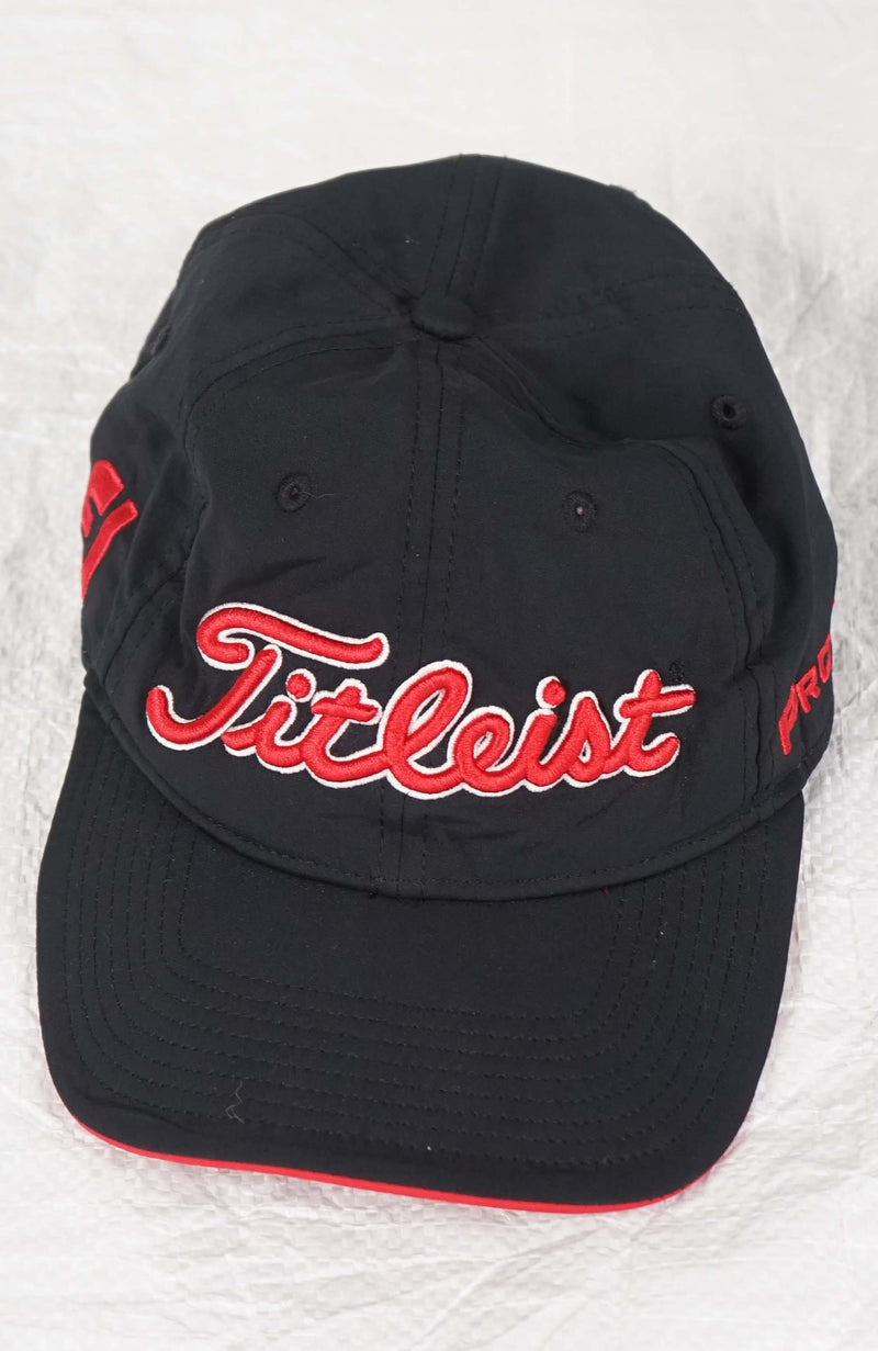 VINTAGE TITLEIST GOLF HAT