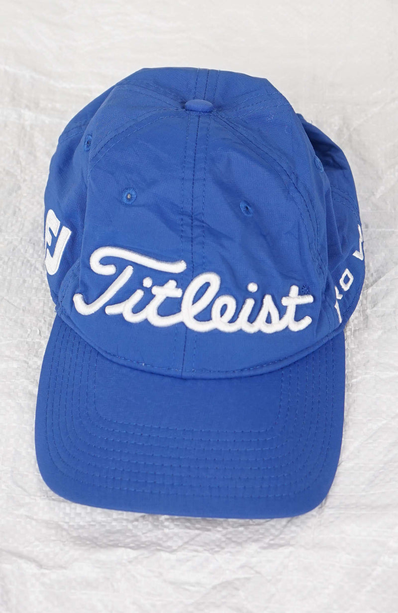 VINTAGE TITLEIST GOLF HAT