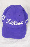 VINTAGE TITLEIST GOLF HAT
