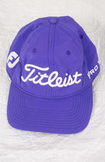 VINTAGE TITLEIST GOLF HAT