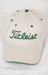 VINTAGE TITLEIST GOLF HAT
