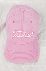 VINTAGE TITLEIST GOLF HAT
